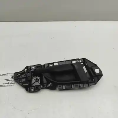 İkinci el araba yedek parçası IÇ ARKA SAG KOL için PORSCHE CAYENNE COUPE 9YB (2019-..) Off-road OEM IAM referansları 9Y0837020B  