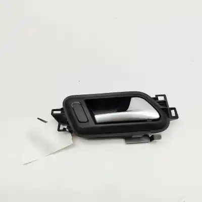 İkinci el araba yedek parçası IÇ ARKA SAG KOL için VOLKSWAGEN AMAROK 2H_, S1B (2010-2022) Pick-up OEM IAM referansları 2H0837114D,2H0837114C  