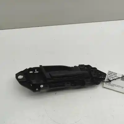 İkinci el araba yedek parçası IÇ ÖN SAG KOL için PORSCHE CAYENNE COUPE 9YB (2019-..) Off-road OEM IAM referansları 9Y0837020B  