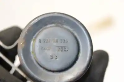 Pezzo di ricambio per auto di seconda mano cabla ggio candele per bmw 3 e30 (1982-1992) sedan riferimenti oem iam 0221118335  