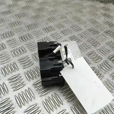 Pezzo di ricambio per auto di seconda mano valvola di espansione per volkswagen id.4 e21 (2020-..) off-road riferimenti oem iam 1ea816701e  