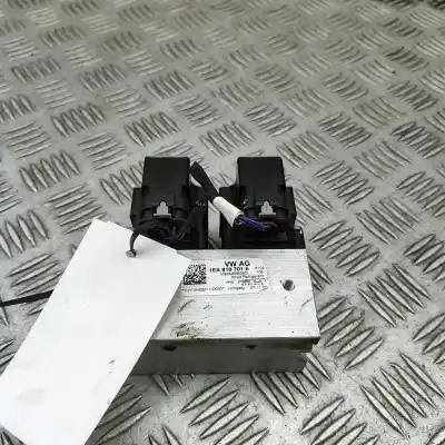 Pezzo di ricambio per auto di seconda mano valvola di espansione per volkswagen id.4 e21 (2020-..) off-road riferimenti oem iam 1ea816701e  