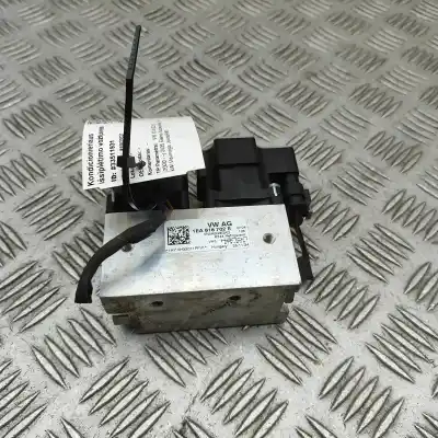 Peça sobressalente para automóvel em segunda mão VÁLVULA DE EXPANSÃO AR CONDICIONADO por VOLKSWAGEN ID.4 E21 (2020-..) Off-road Referências OEM IAM 1EA816702E  