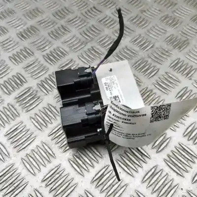 Second-hand car spare part expansion valve for volkswagen id.4 e21 (2020-..) off-road oem iam references 1ea816682e  