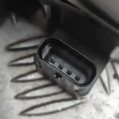 Second-hand car spare part expansion valve for volkswagen id.4 e21 (2020-..) off-road oem iam references 1ea816681e  