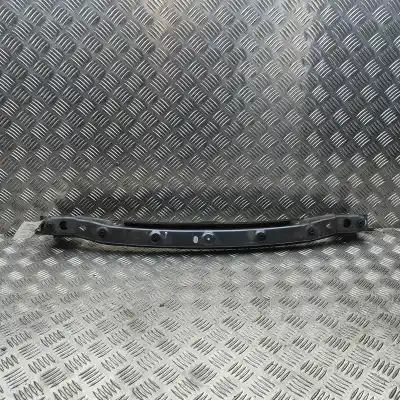 Peça sobressalente para automóvel em segunda mão SUPORTE DO PARA-CHOQUES por JAGUAR XE X760 (2015-..) Sedan Referências OEM IAM GX73-17859-AD  