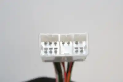 Peça sobressalente para automóvel em segunda mão comutador de limpa vidros por jaguar xj x308 (1996-2003) referências oem iam   