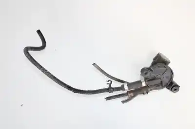 Pezzo di ricambio per auto di seconda mano VALVOLA A DEPRESSIONE per JAGUAR XJ X308 (1996-2003) Riferimenti OEM IAM LNC1515AA  
