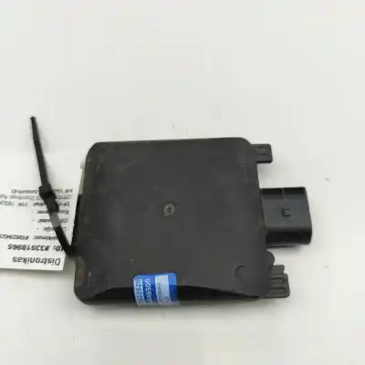 İkinci el araba yedek parçası BSM KONTROL ÜNITESI için VOLKSWAGEN TIGUAN AD1 (2016-..) Off-road OEM IAM referansları 2Q0907685B  