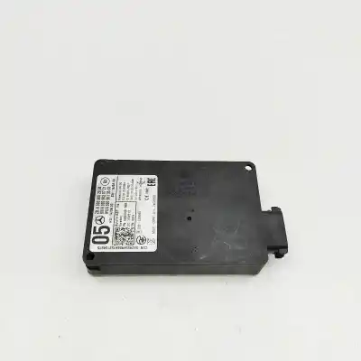 İkinci el araba yedek parçası BSM KONTROL ÜNITESI için MERCEDES-BENZ E COUPE C207 (2008-2016) OEM IAM referansları A0009052804,A0009020721,A0009013503  