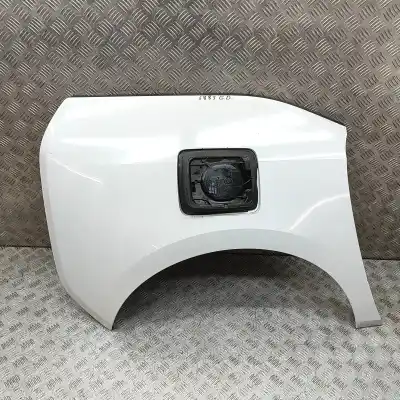 Pièce détachée automobile d'occasion BEQUET ARRIÈRE pour BMW I3 I01 (2013-2021) Références OEM IAM 7369572,7335767  