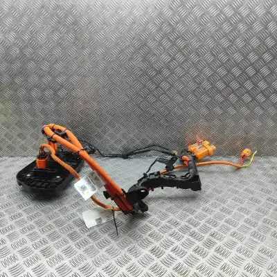 Peça sobressalente para automóvel em segunda mão CHICOTE DA BATERIA por VOLKSWAGEN ID.4 E21 (2020-..) Off-road Referências OEM IAM 1EA971822,11A971531EC,11A907175D  