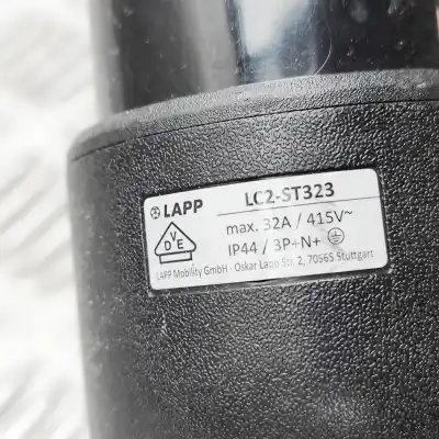 Peça sobressalente para automóvel em segunda mão chicote da bateria por bmw i3 i01 (2013-2021) referências oem iam lc2-st323  