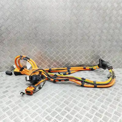 Peça sobressalente para automóvel em segunda mão CHICOTE DA BATERIA por MERCEDES-BENZ EQAH243 (2021-..) Off-road Referências OEM IAM A2435407013  