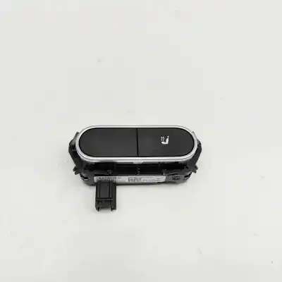 Second-hand car spare part HEATED SEAT SWITCH for MERCEDES-BENZ EQAH243 (2021-..) Off-road OEM IAM references A1779056800  