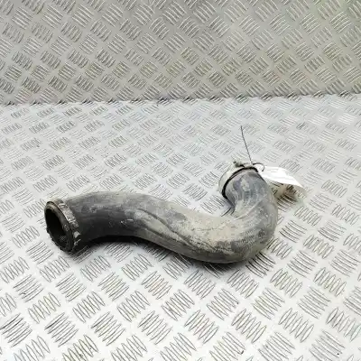 Pezzo di ricambio per auto di seconda mano TUBO INTERCOOLER per VOLKSWAGEN AMAROK 2H_, S1B (2010-2022) Pick-up Riferimenti OEM IAM 2H0145980D  