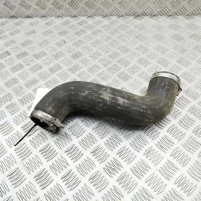 Pezzo di ricambio per auto di seconda mano TUBO INTERCOOLER per VOLKSWAGEN AMAROK 2H_, S1B (2010-2022) Pick-up Riferimenti OEM IAM 2H0145708B  