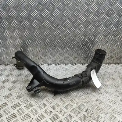Pezzo di ricambio per auto di seconda mano TUBO INTERCOOLER per AUDI A3 LIMOUSINE 8VS, 8VM (2013-2020) Riferimenti OEM IAM 5Q0145840  