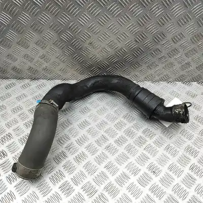 Pezzo di ricambio per auto di seconda mano TUBO INTERCOOLER per JAGUAR XE X760 (2015-..) Sedan Riferimenti OEM IAM GX73-6N650-AE  