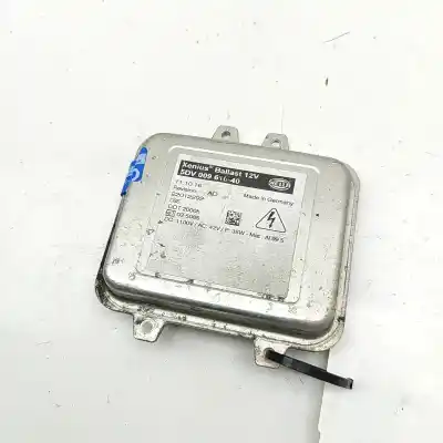 Pezzo di ricambio per auto di seconda mano CENTRALINA FARI XENON per JAGUAR XE X760 (2015-..) Sedan Riferimenti OEM IAM 5DV009610  