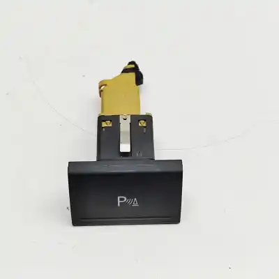 Peça sobressalente para automóvel em segunda mão INTERRUPTOR SENSOR DE ESTACIONAMENTO por VOLKSWAGEN AMAROK 2H_, S1B (2010-2022) Pick-up Referências OEM IAM 2H2919281B  