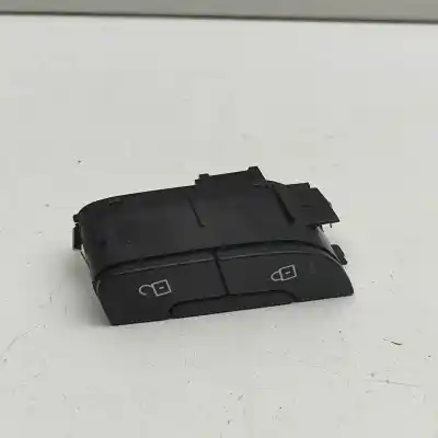 Peça sobressalente para automóvel em segunda mão INTERRUPTOR DE BLOQUEIO DAS PORTAS por PORSCHE CAYENNE COUPE 9YB (2019-..) Off-road Referências OEM IAM 976962125  