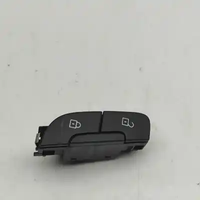Peça sobressalente para automóvel em segunda mão INTERRUPTOR DE BLOQUEIO DAS PORTAS por PORSCHE CAYENNE COUPE 9YB (2019-..) Off-road Referências OEM IAM 976962125A  