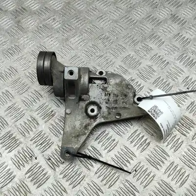 Автозапчасти б/у ВСПОМОГАТЕЛЬНЫЙ НАТЯЖИТЕЛЬ РЕМНЯ за VOLKSWAGEN POLO 6R, 6C (2009-..) Hatchback ссылки OEM IAM 03F260885  