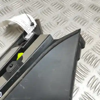 Автозапчасти б/у накладка задней крышки за volkswagen id.4 e21 (2020-..) off-road ссылки oem iam 11a827940d  