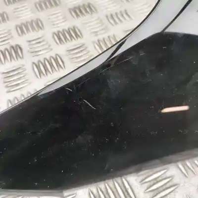 Автозапчасти б/у накладка задней крышки за volkswagen id.4 e21 (2020-..) off-road ссылки oem iam 11a827940d  