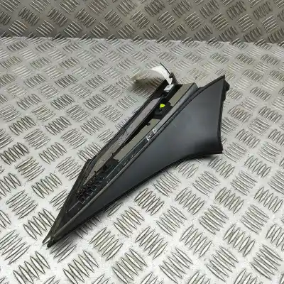 Автозапчасти б/у накладка задней крышки за volkswagen id.4 e21 (2020-..) off-road ссылки oem iam 11a827940d  