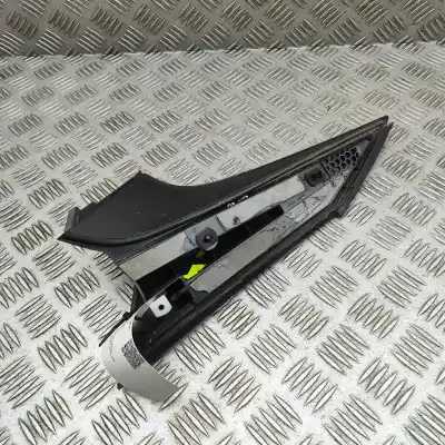 Автозапчасти б/у накладка задней крышки за volkswagen id.4 e21 (2020-..) off-road ссылки oem iam 11a827940d  