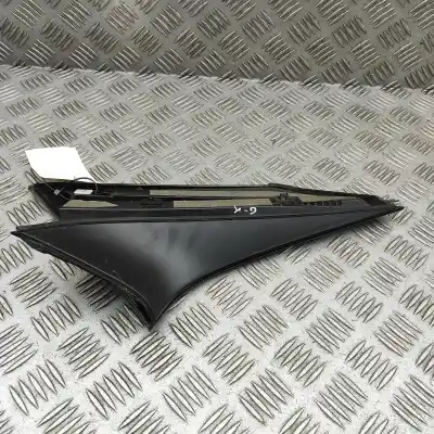 Автозапчасти б/у накладка задней крышки за volkswagen id.4 e21 (2020-..) off-road ссылки oem iam 11a827939d  