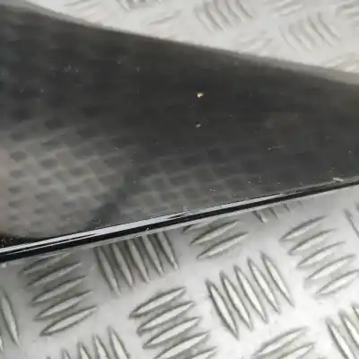 Автозапчасти б/у накладка задней крышки за volkswagen id.4 e21 (2020-..) off-road ссылки oem iam 11a827939d  