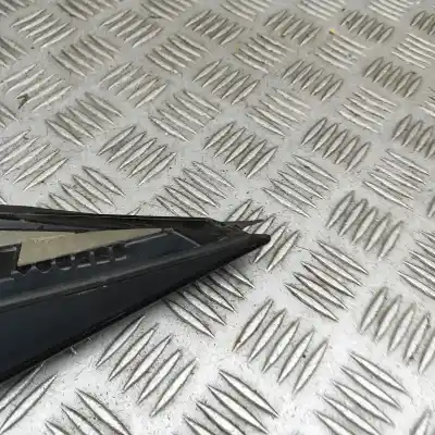 Автозапчасти б/у накладка задней крышки за volkswagen id.4 e21 (2020-..) off-road ссылки oem iam 11a827939d  