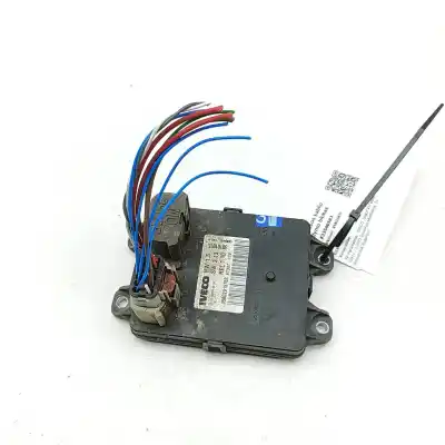 Pièce détachée automobile d'occasion UNITÉ DE CONTRÔLE REMORQUE pour IVECO DAILY VI FLATBED (2014-..) Commercial Références OEM IAM 5802915788  