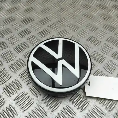 Pièce détachée automobile d'occasion EMBLÈME / LOGO pour VOLKSWAGEN ID.4 E21 (2020-..) Off-road Références OEM IAM 11A853601A  