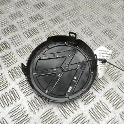 Автозапчасти б/у эмблема за volkswagen id.4 e21 (2020-..) off-road ссылки oem iam 11a853601a  