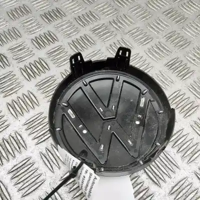 Автозапчасти б/у эмблема за volkswagen id.4 e21 (2020-..) off-road ссылки oem iam 11a853601a  