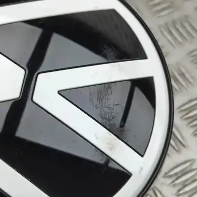 Автозапчасти б/у эмблема за volkswagen id.4 e21 (2020-..) off-road ссылки oem iam 11a853601a  