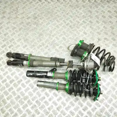 Pezzo di ricambio per auto di seconda mano SET AMMORTIZZATORI ANTERIORI per AUDI A3 LIMOUSINE 8VS, 8VM (2013-2020) Riferimenti OEM IAM R9-HPX-1005,REV9  