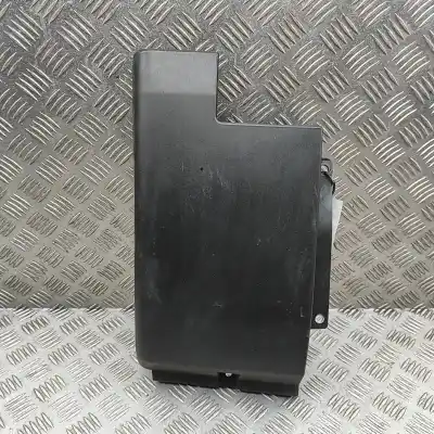 Pezzo di ricambio per auto di seconda mano MODANATURA LATERALE per IVECO DAILY VI FLATBED (2014-..) Commercial Riferimenti OEM IAM 5801549208,5801548743  