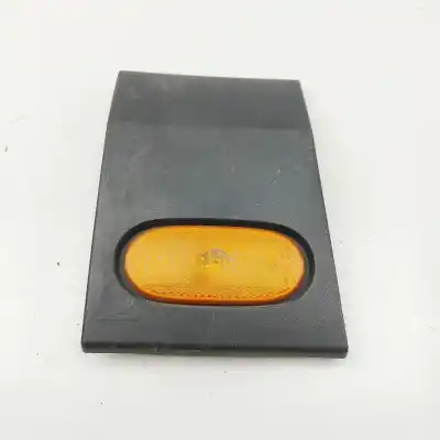 Pezzo di ricambio per auto di seconda mano MODANATURA LATERALE per MERCEDES-BENZ SPRINTER 3,5-T VAN 906 (2006-..) Minibus / passenger Riferimenti OEM IAM A9066901282  