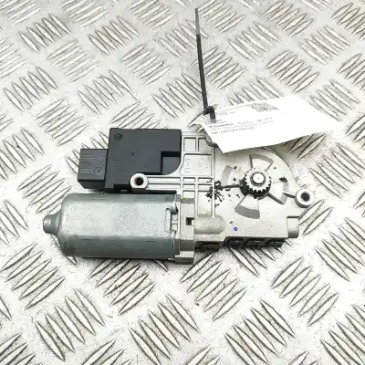 Автозапчасти б/у ЭЛЕКТРОДВИГАТЕЛЬ КРЫШИ за PEUGEOT 308 SW II (2014-2021) ссылки OEM IAM 1622960980,3M24914,402552E  