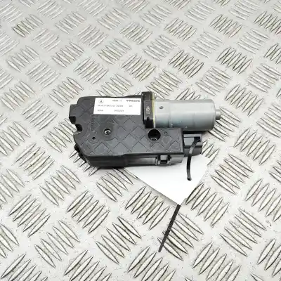 Автозапчасти б/у ЭЛЕКТРОДВИГАТЕЛЬ КРЫШИ за MERCEDES-BENZ EQAH243 (2021-..) Off-road ссылки OEM IAM A2139067003  