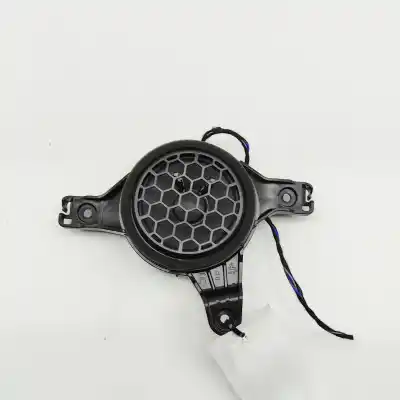 Автозапчасти б/у ДИНАМИК за AUDI Q7 4M (2015-..) Off-road ссылки OEM IAM 4M0035398J  