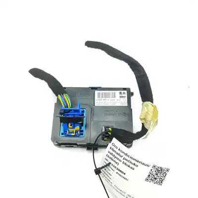 Автозапчастина б/у КОНДИЦІОНАЦІЯ для PEUGEOT 308 SW II (2014-2021) Посилання на OEM IAM 9832228080  