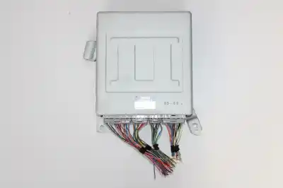 Автозапчастина б/у КОНДИЦІОНАЦІЯ для JAGUAR XJ X308 (1996-2003) Посилання на OEM IAM LNC7600AE,177300-3202  