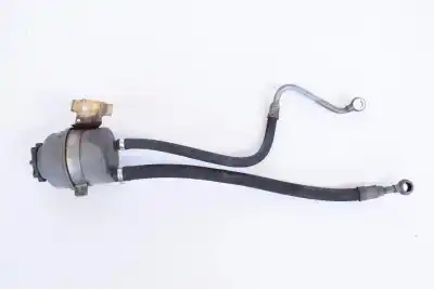 Автозапчастина б/у АДРЕСНИЙ ДЕПОЗИТ для BMW 3 E30 (1982-1992) Sedan Посилання на OEM IAM   