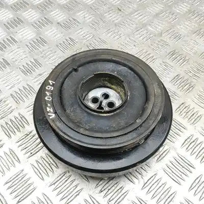 Автозапчастина б/у Шків колінчастого вала для BMW 7 G11, G12 (2014-2022) Посилання на OEM IAM 8571269  